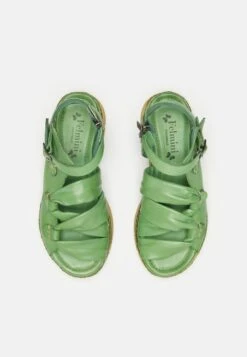 Felmini ISQUIA - Keilsandalette - Anilex Elfo 11 Felmini ISQUIA - Keilsandalette - Anilex Elfo -Bequeme Schuhe dafc9af153eb410a982c9554a79167c2