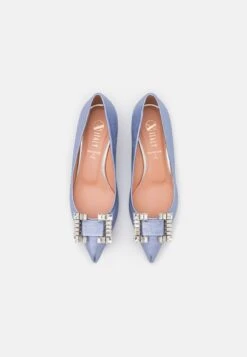 AMANDA - Pumps - Berg Wash Jeans 13 AMANDA - Pumps - Berg Wash Jeans -Bequeme Schuhe db043ab36c70424b9d3c6b9756542b5f