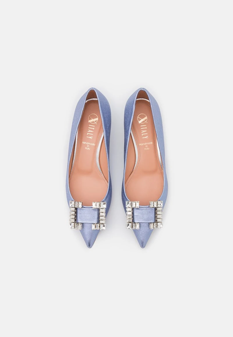 AMANDA - Pumps - Berg Wash Jeans 8 AMANDA - Pumps - Berg Wash Jeans – Bild 6