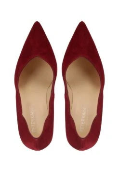 PETER KAISER DENLLA PK - High Heel Pumps - Rot -Bequeme Schuhe db16ca93838b4e5e975e1593f4082ebe