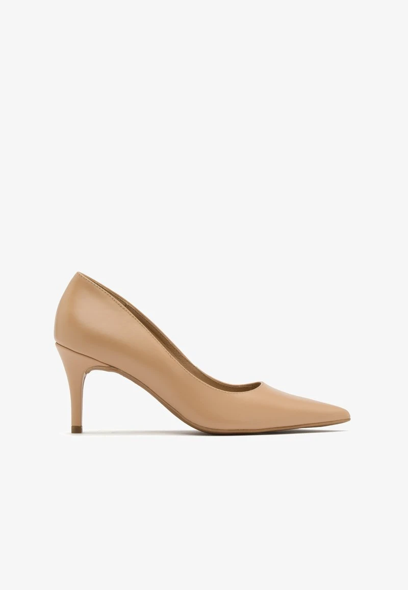 Pumps - Nude 8 Pumps - Nude – Bild 6