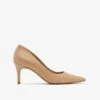 Pumps - Nude -Bequeme Schuhe db587f8f6c29458aa2dc21159b2c2f99