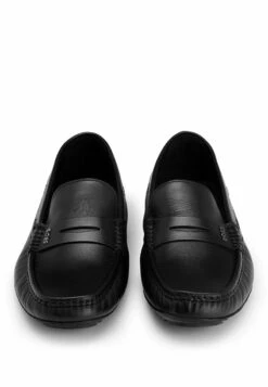 Boss DRIVER_MOCC_NAFR - Business-Slipper - Black One -Bequeme Schuhe dbd5d4bd1815459d8afea0a96a46e1ee