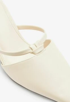 Next FOREVER COMFORT STANDARD - Pumps - Bone -Bequeme Schuhe dc7322a9b88c47b493414b633c91f954