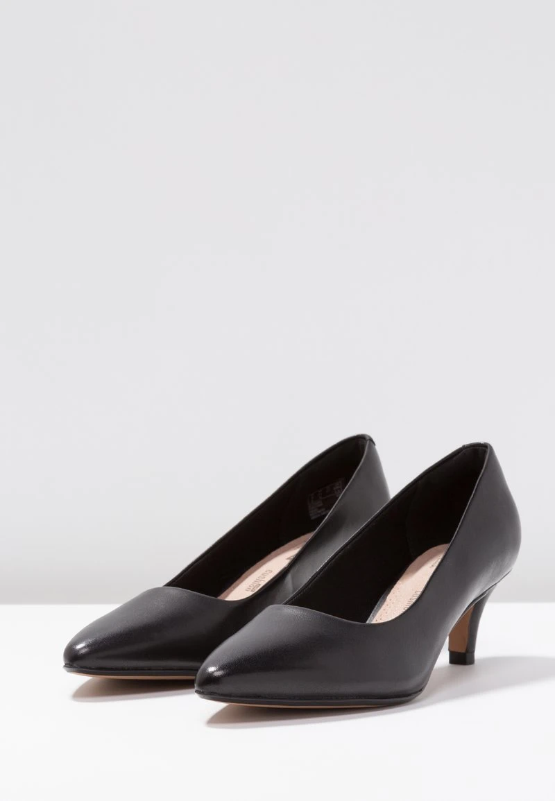 Clarks LINVALE JERICA - Pumps - Black 7 Clarks LINVALE JERICA - Pumps - Black – Bild 5