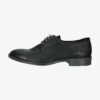 Lloyd BUSINESSS - Business-Schnürer - Schwarz -Bequeme Schuhe dd37a2c529d64cfda01b06a5c825040e