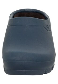 GARTEN MULTI OFFEN - Slipper - Blau 13 GARTEN MULTI OFFEN - Slipper - Blau -Bequeme Schuhe dd3cfa3ff839426bb759399d3b1e3be9