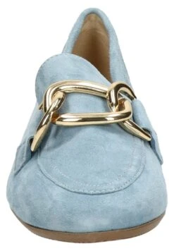 Slipper - Blauw 12 Slipper - Blauw -Bequeme Schuhe dd5ba02d0d694fbab48a1cdcaa89ca4a