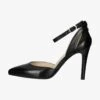 NeroGiardini High Heel Pumps - Nero 2 NeroGiardini High Heel Pumps - Nero -Bequeme Schuhe dd77e317642346b28e8d71facc6abe2b