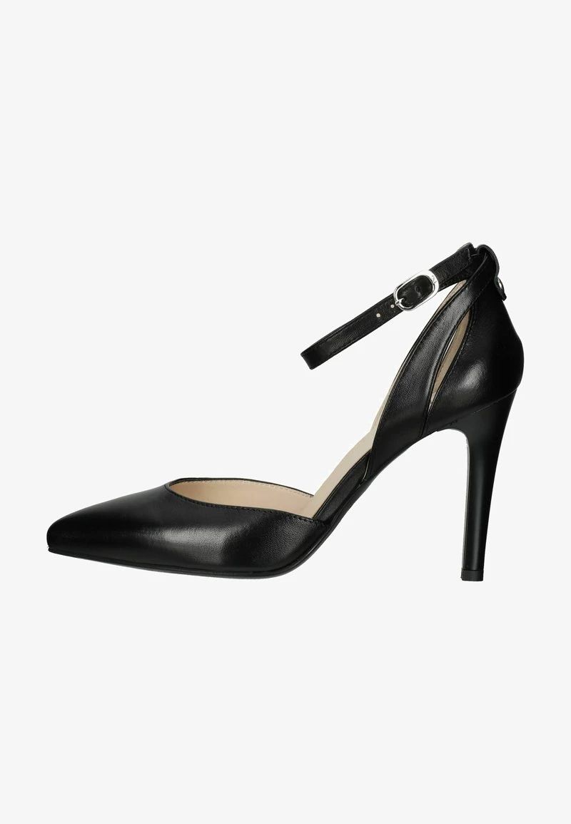 NeroGiardini High Heel Pumps - Nero 3 NeroGiardini High Heel Pumps - Nero