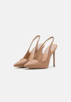 Steve Madden VIVIDLY - Pumps - Camel -Bequeme Schuhe dda4744c28c040a6925d2e31f4927828