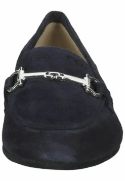 NeroGiardini Mokassin - Blu -Bequeme Schuhe ddaa7c1fda7d42c99c64a009509568a9