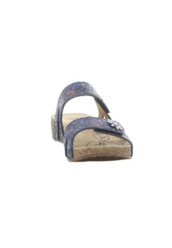 Josef Seibel Riemensandalette - Ocean-multi -Bequeme Schuhe de0fc85cec0d448cacd2dacbc0c5ac76
