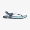 Xero Shoes AQUA CLOUD - Zehentrenner - Himmelblau -Bequeme Schuhe de4350e789964a488e99c41c88aec4a4