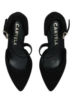 FLUTE - Pumps - Black -Bequeme Schuhe de5140961cc246918b9f53f38ed693b2