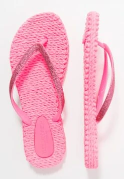 ILSE JACOBSEN CHEERFUL - Bade-Zehentrenner - Pink 11 ILSE JACOBSEN CHEERFUL - Bade-Zehentrenner - Pink -Bequeme Schuhe de5a7718f15049c5b9815830ba420fd0