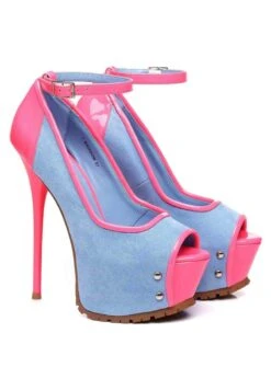 MADISON - Plateaupumps - Multi Coloured -Bequeme Schuhe df7c44d1410343838a0b0a9a3347cfeb