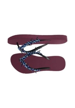 PEPPI - Zehentrenner - Ruby 12 PEPPI - Zehentrenner - Ruby -Bequeme Schuhe df930bc949e44344bac6debb11a67f3e