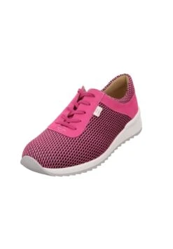 Finn Comfort CERRITOS - Sportlicher Schnürer - Pink 13 Finn Comfort CERRITOS - Sportlicher Schnürer - Pink -Bequeme Schuhe dff3c2c4838a4df1b73aa32e7b352b87