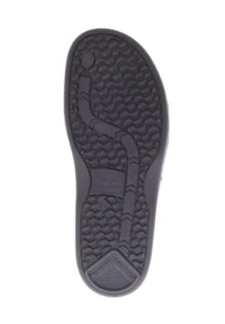 Finn Comfort DIJON - Sportlicher Schnürer - Teak -Bequeme Schuhe e043cc9903294f27b26a9629046681f3