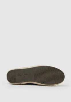 Pepe Jeans TOURIST TROPIC - Espadrille - Ocean -Bequeme Schuhe e04c495fef2c4b6195f43d180e820187