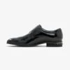 Aldo Business-Slipper - Open Black -Bequeme Schuhe e08e55a4948241a38ab4b3616dbf3b9e