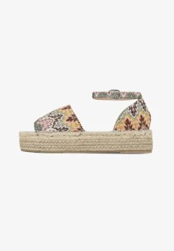 South Beach FLATFORM - Espadrille - Multi Coloured -Bequeme Schuhe e0b80037737540a39600e5bca8b2eadc 1