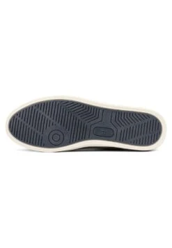 BULLBOXER - Sportlicher Schnürer - Grey 12 BULLBOXER - Sportlicher Schnürer - Grey -Bequeme Schuhe e0ff31bc78304b99a8a1a07918694a18