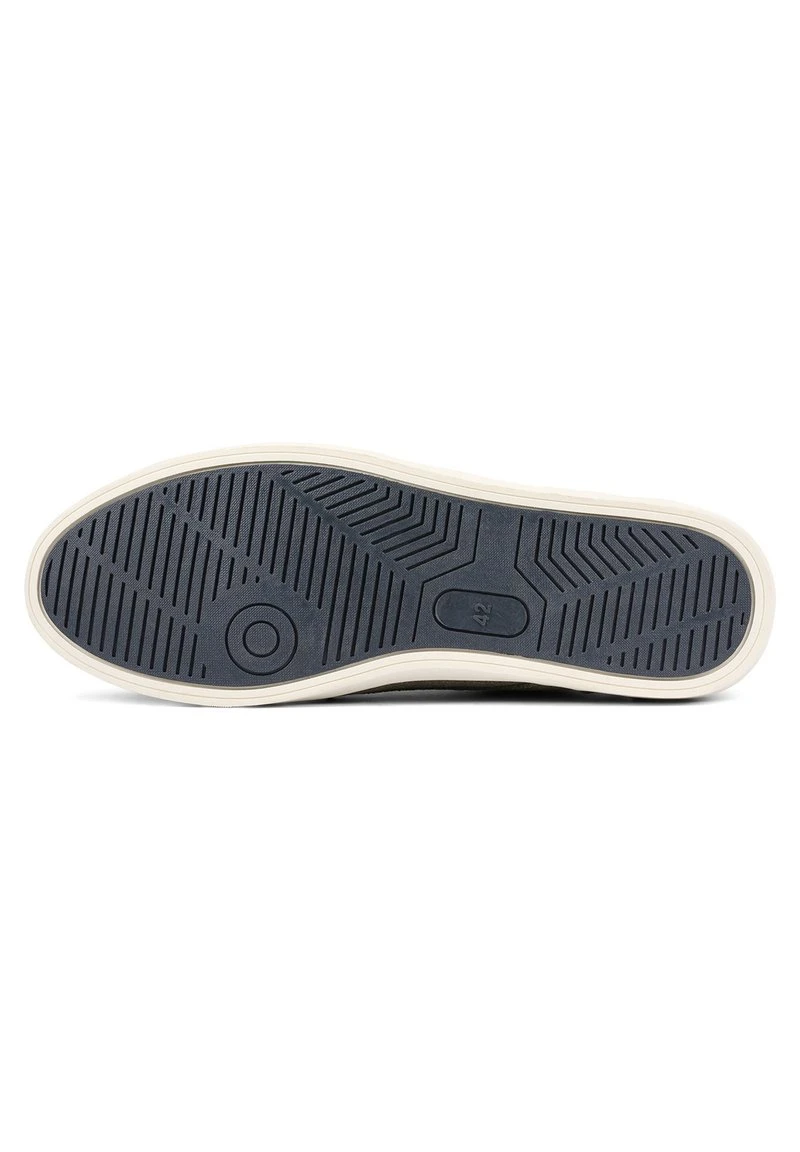 BULLBOXER - Sportlicher Schnürer - Grey 7 BULLBOXER - Sportlicher Schnürer - Grey – Bild 5