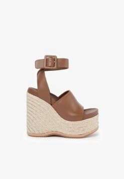 SURIA - Keilsandalette - Lime -Bequeme Schuhe e1f6ae38a8804132856d3a7b981c5add