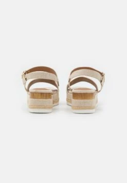 Anna Field COMFORT - Espadrille - Beige -Bequeme Schuhe e23e8e3ea3e84265b07f879391baa2cd