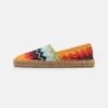 Missoni Espadrille - Multi-coloured -Bequeme Schuhe e26232e97b1149e4898185ca3ce1b303