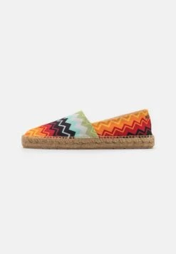 Missoni Espadrille - Multi-coloured