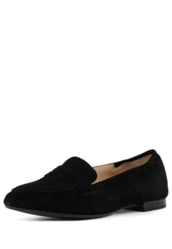 PETER KAISER CALINDA - Slipper - Schwarz 13 PETER KAISER CALINDA - Slipper - Schwarz -Bequeme Schuhe e2919fb07a47464da35cc78585c3cb98