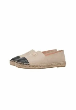DEMI - Espadrille - Sand -Bequeme Schuhe e303f51c27b34544bcb23a3ec9773d51