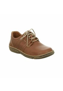 Josef Seibel Sportlicher Schnürer - Castagne-kombi -Bequeme Schuhe e340eec17fff4be28f244ea4c1905172