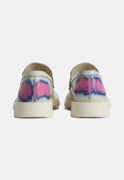 MIL-1978 - Slipper - Gebrochenes/weiß/rosa -Bequeme Schuhe e34b1b5f9b944ab58db396e068c8f62a