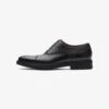 Lottusse OXFORD HOLBORN - Schnürer - Black 1 Lottusse OXFORD HOLBORN - Schnürer - Black -Bequeme Schuhe e377f27ea595439ebd56eaced611e5bc