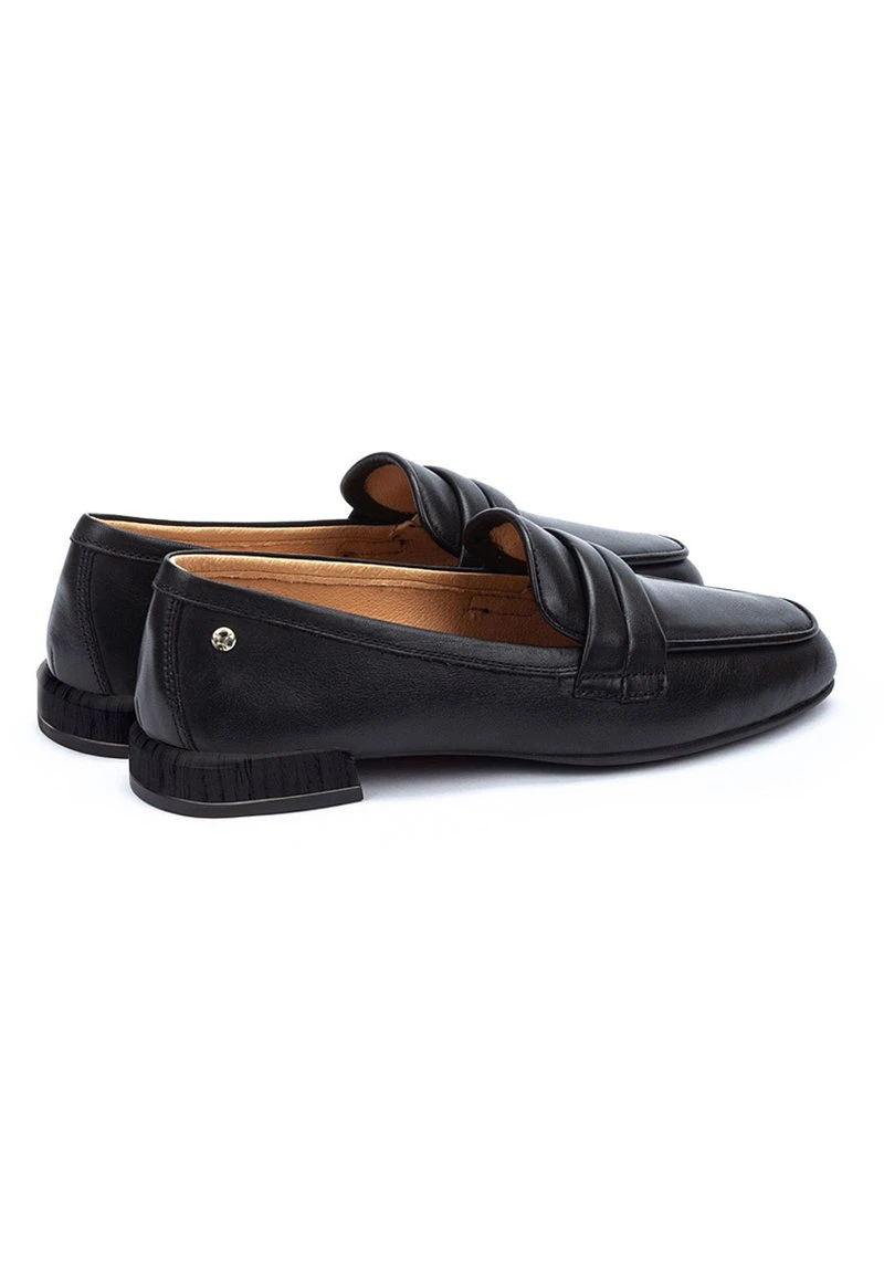 Pikolinos ALMERIA - Slipper - Black 6 Pikolinos ALMERIA - Slipper - Black – Bild 4