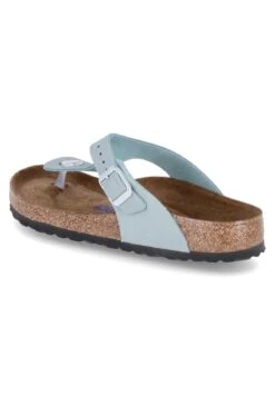Birkenstock GIZEH BS - Zehentrenner - Blau 13 Birkenstock GIZEH BS - Zehentrenner - Blau -Bequeme Schuhe e416d61a080e47d7bbb541fd57f105ad