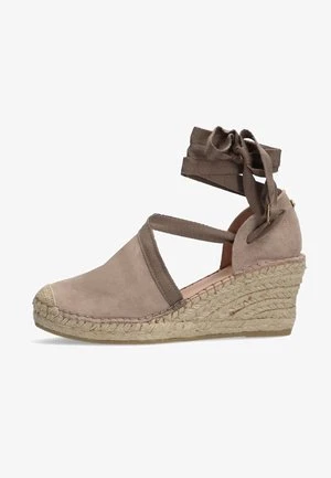 Fred De La Bretonière 152010259 MAAT - Espadrille - Zwart 8 Fred De La Bretonière 152010259 MAAT - Espadrille - Zwart – Bild 6