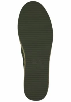 Camel Active HALBSCHUHE - Espadrille - Khaki Leaf 12 Camel Active HALBSCHUHE - Espadrille - Khaki Leaf -Bequeme Schuhe e45ae45ef8b2493a8ce502dd5bbde62a