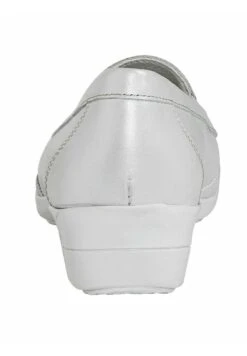 Slipper - Weiß 11 Slipper - Weiß -Bequeme Schuhe e46b450e6acb41c1ab48fc1f5ff6a3f2