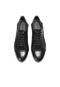 Kazar JOAO - Schnürer - Black 11 Kazar JOAO - Schnürer - Black -Bequeme Schuhe e46dd58a2a72466d990ee006fa8489e8