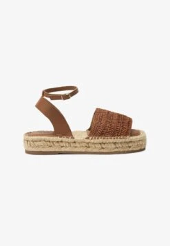 Next Espadrille - Natural 11 Next Espadrille - Natural -Bequeme Schuhe e4822171ae3840e7aa467cf2b0ccec8d 1