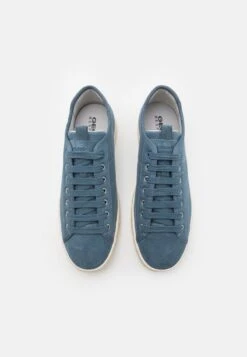 Geox PIEVE - Sportlicher Schnürer - Jeans 11 Geox PIEVE - Sportlicher Schnürer - Jeans -Bequeme Schuhe e4a5452bf1364f74888df5913bbd0aab