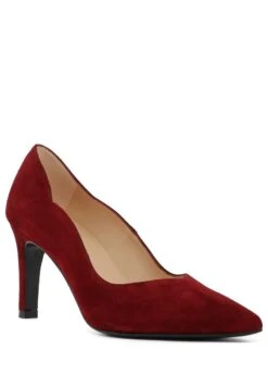PETER KAISER DENLLA PK - High Heel Pumps - Rot -Bequeme Schuhe e540185b643947bc8f10e19b983602f4