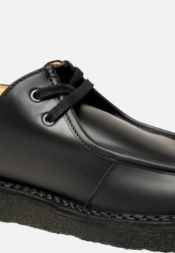 BETTY N - Schnürer - Schwarz -Bequeme Schuhe e54f08f7f4844bad8a0d8edc538fa5f0