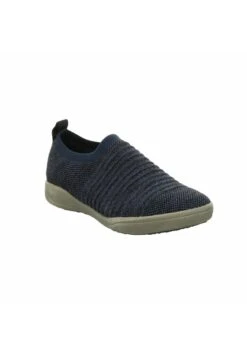 Josef Seibel Slipper - Ocean 10 Josef Seibel Slipper - Ocean -Bequeme Schuhe e5517eff8c9c4a8b88fb279c8526ea7a