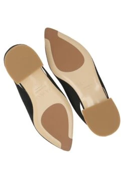 89 DILETTA - Pumps - Schwarz -Bequeme Schuhe e5597c1596964badaa032d3e29eec7c5